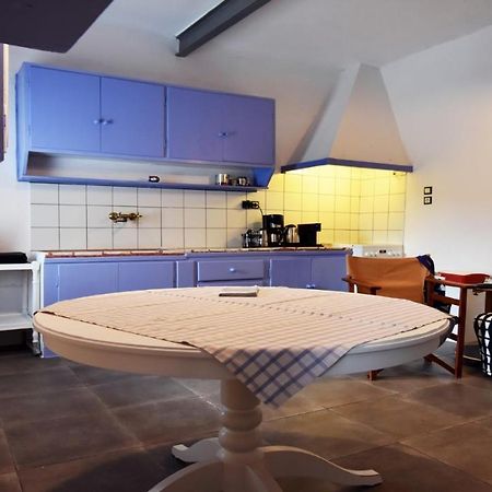The Charming Beach House, Ideal For 4 To 5 People Ioulis Eksteriør bilde
