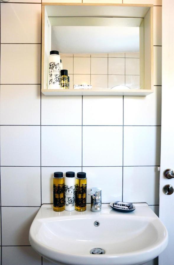 The Charming Beach House, Ideal For 4 To 5 People Ioulis Eksteriør bilde