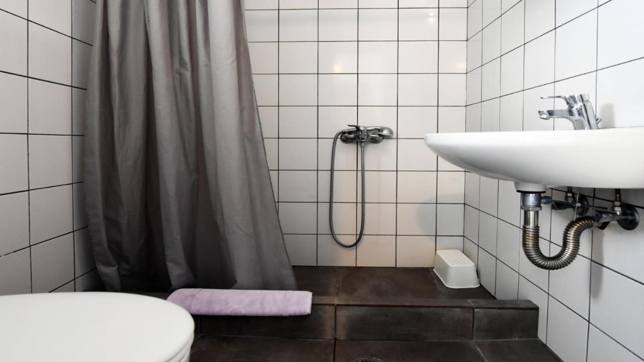 The Charming Beach House, Ideal For 4 To 5 People Ioulis Eksteriør bilde
