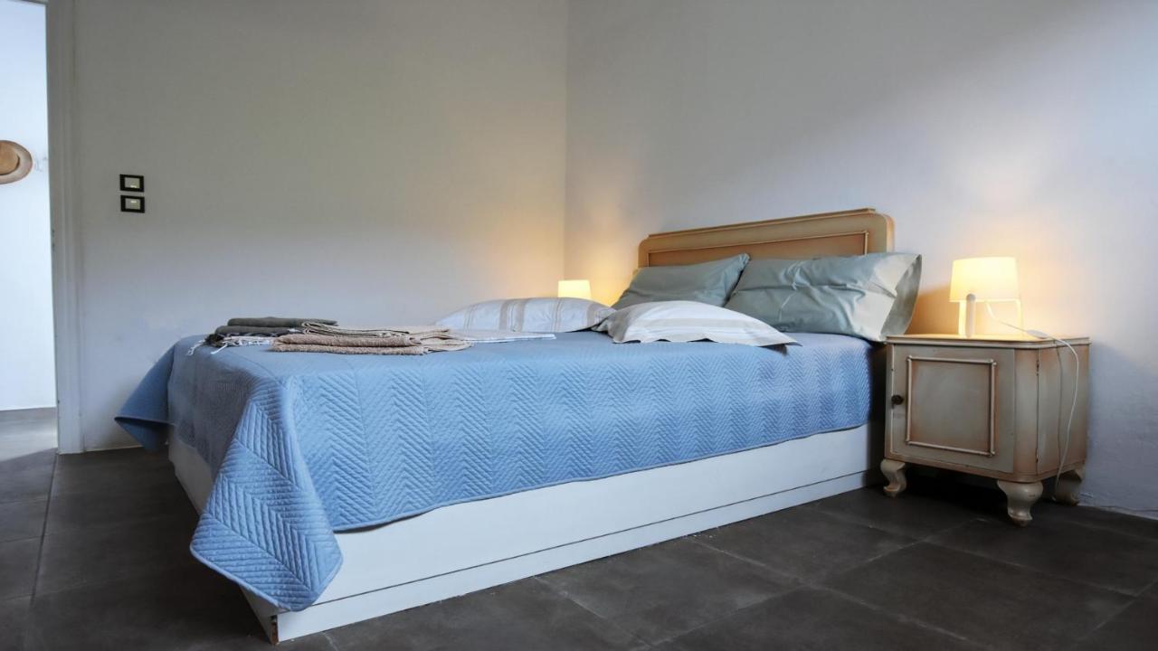 The Charming Beach House, Ideal For 4 To 5 People Ioulis Eksteriør bilde