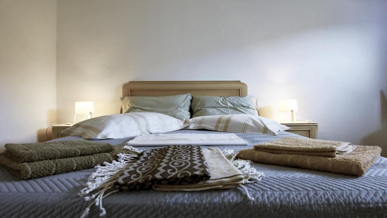 The Charming Beach House, Ideal For 4 To 5 People Ioulis Eksteriør bilde