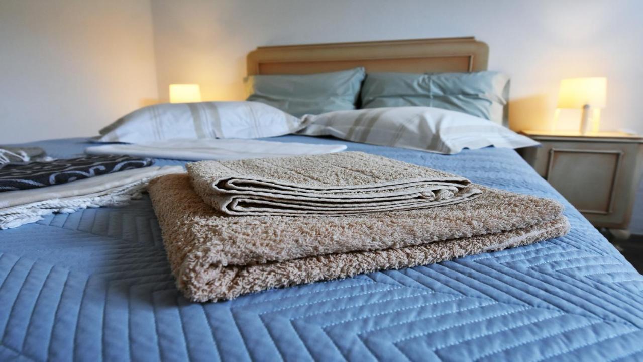 The Charming Beach House, Ideal For 4 To 5 People Ioulis Eksteriør bilde